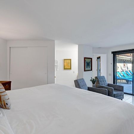 Los Compadres Oasis - 5 Bedroom Palm Springs Zewnętrze zdjęcie