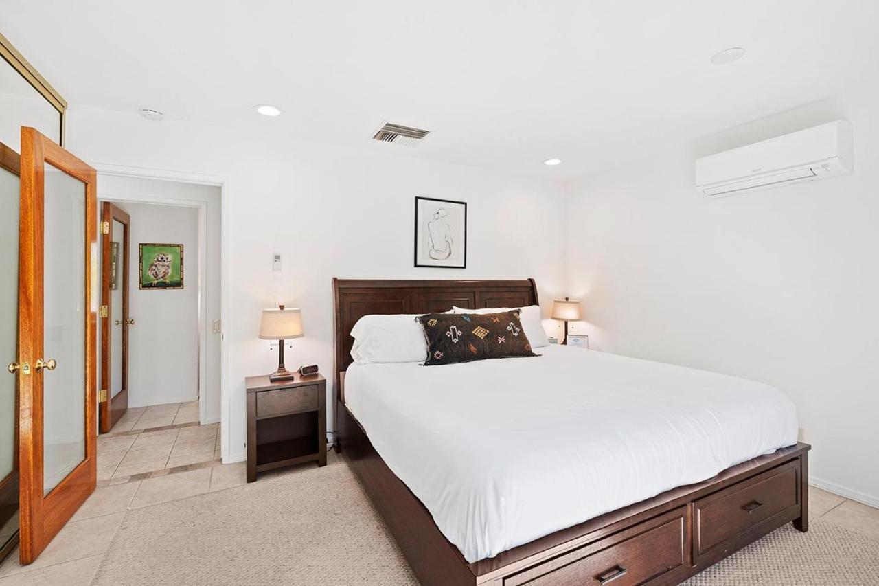 Los Compadres Oasis - 5 Bedroom Palm Springs Zewnętrze zdjęcie