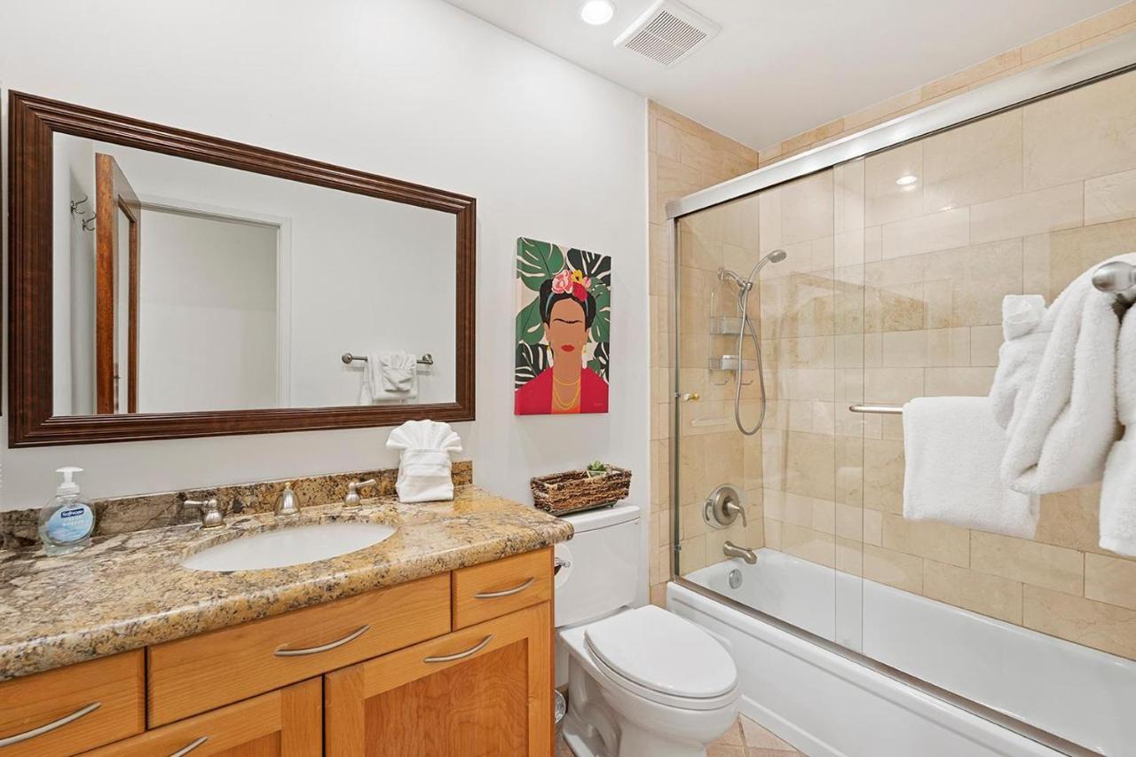 Los Compadres Oasis - 5 Bedroom Palm Springs Zewnętrze zdjęcie