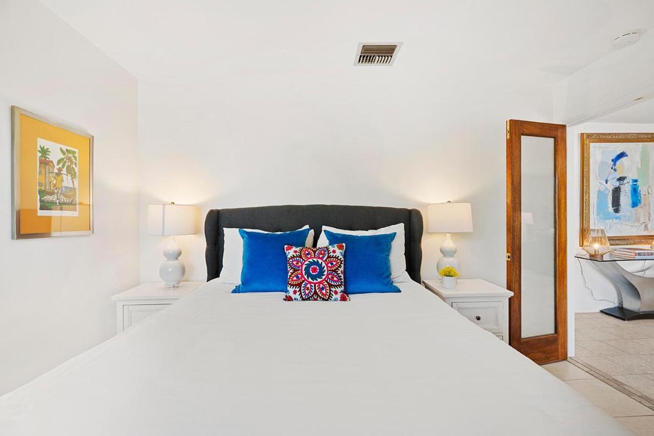 Los Compadres Oasis - 5 Bedroom Palm Springs Zewnętrze zdjęcie