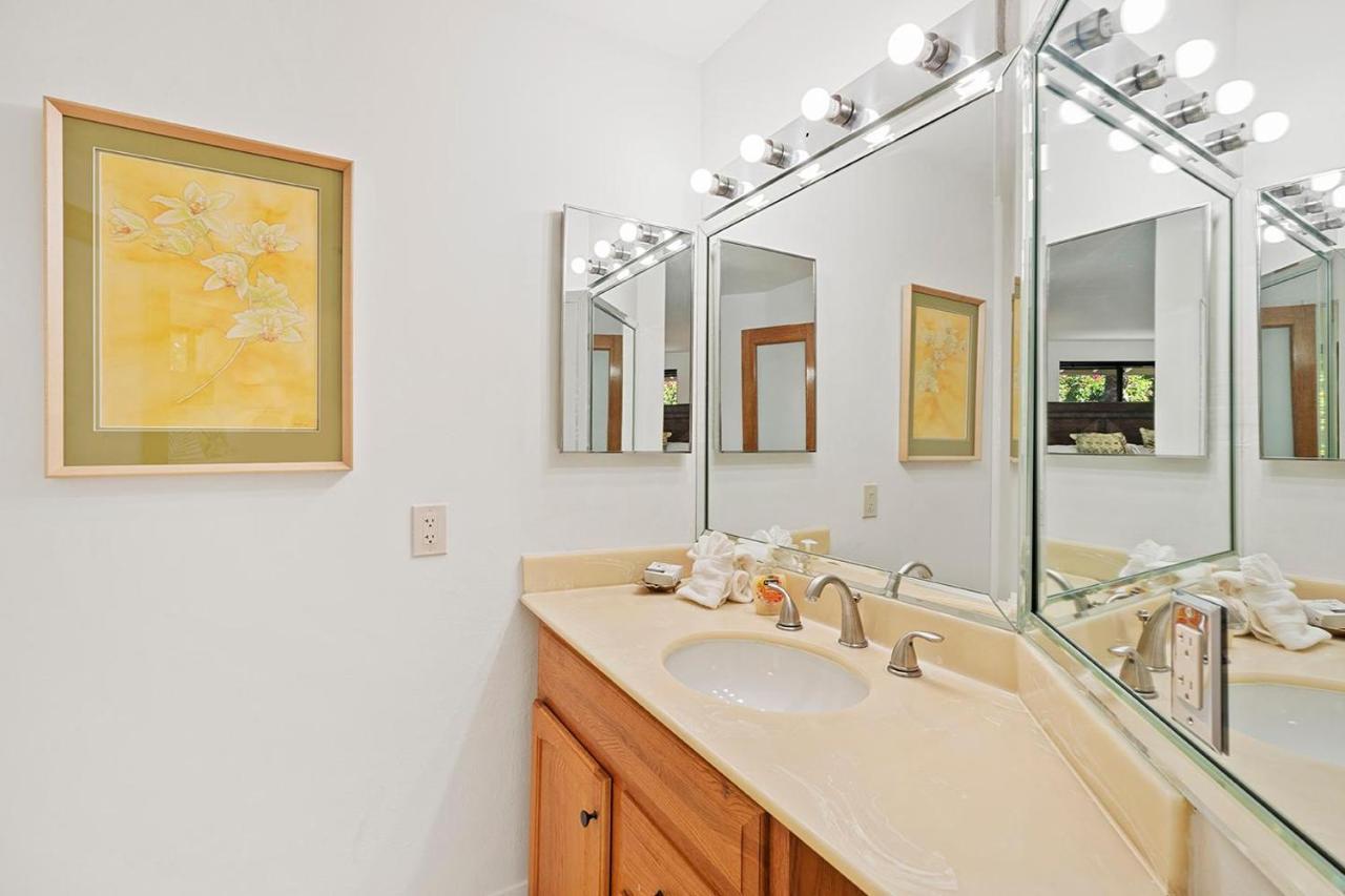 Los Compadres Oasis - 5 Bedroom Palm Springs Zewnętrze zdjęcie