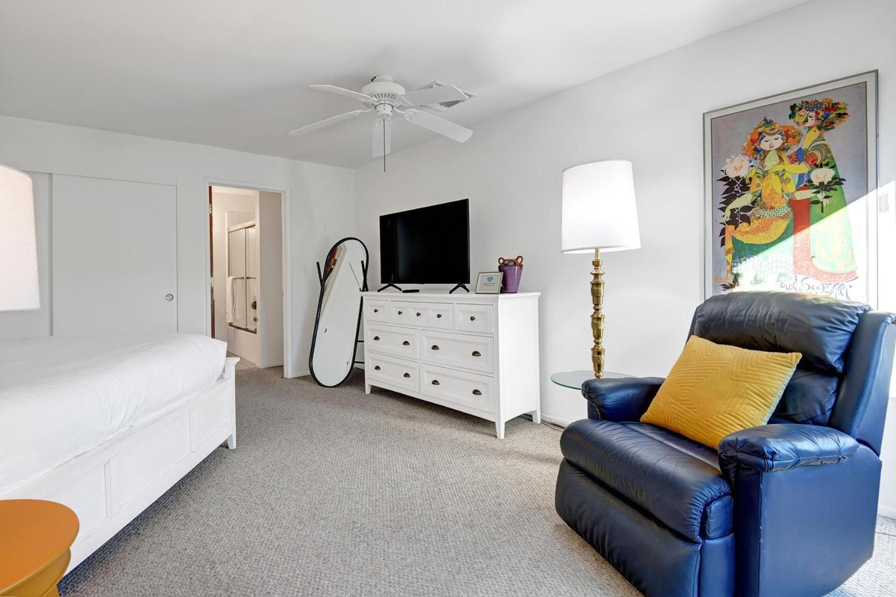 Los Compadres Oasis - 5 Bedroom Palm Springs Zewnętrze zdjęcie